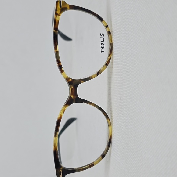 Tous Women's Brown Patterned Glasses - Picture 1 of 5